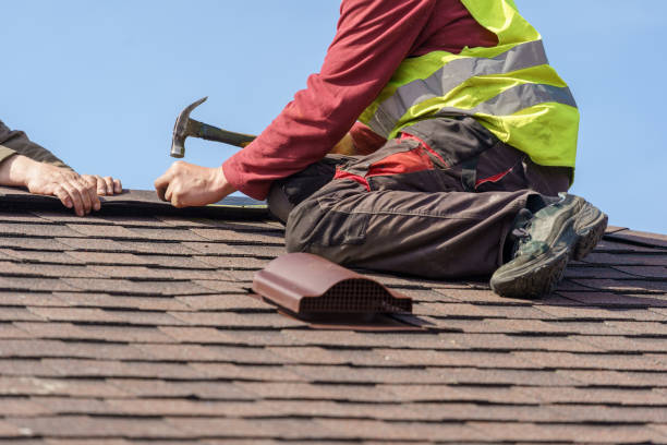 Best Gutter Installation and Roofing  in Estill Springs, TN