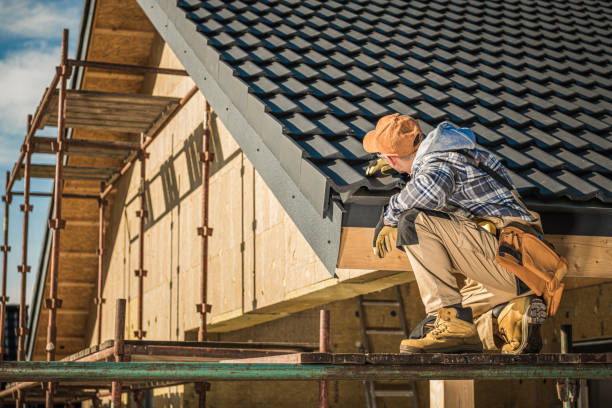 Best Sealant for Roof  in Estill Springs, TN