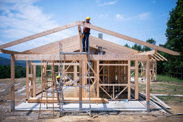 Best Local Roofing Companies  in Estill Springs, TN