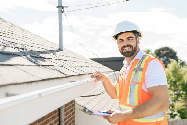 Best Roof Leak Repair  in Estill Springs, TN