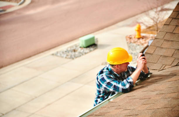 Best Storm Damage Roof Repair  in Estill Springs, TN