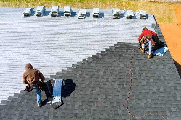 Trusted Estill Springs, TN Roofing Contractor Experts